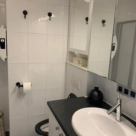 Lejlighed Zeezicht Visserskaai Oostende