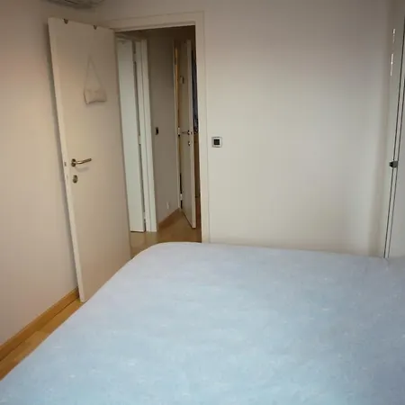 Zeezicht Visserskaai 奥斯滕德